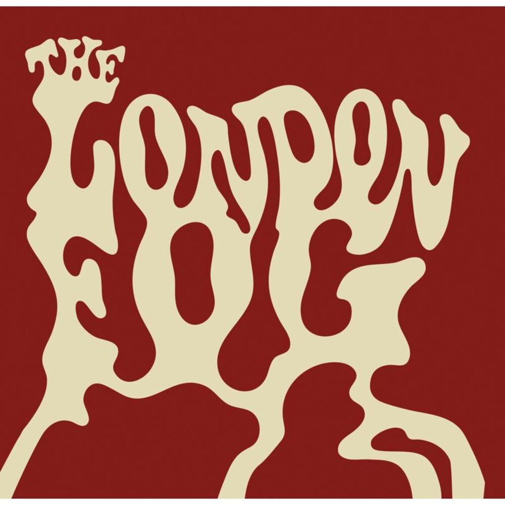 London Fog - The London Fog  CD